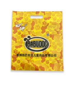 環(huán)保從制袋開始！體驗三合一無紡布制袋機的高效率和環(huán)保特性！